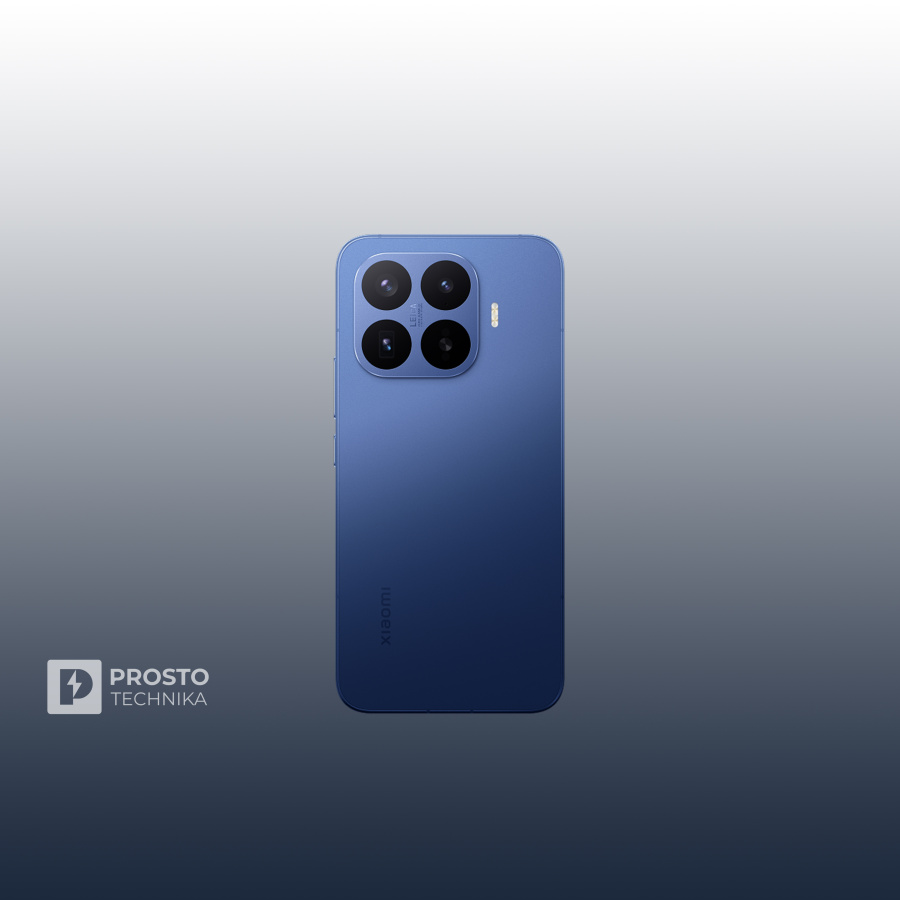 Смартфон Xiaomi 17T Pro 12/512Gb, синий (Blue)